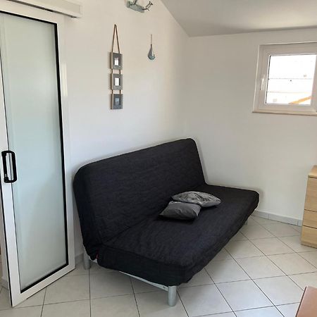 Apartman Belamaric Grebaštica Eksteriør billede