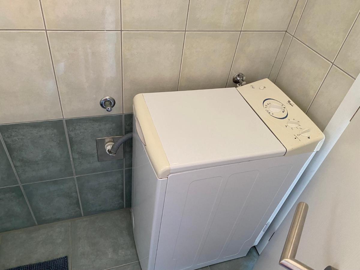 Apartman Belamaric Grebaštica Eksteriør billede