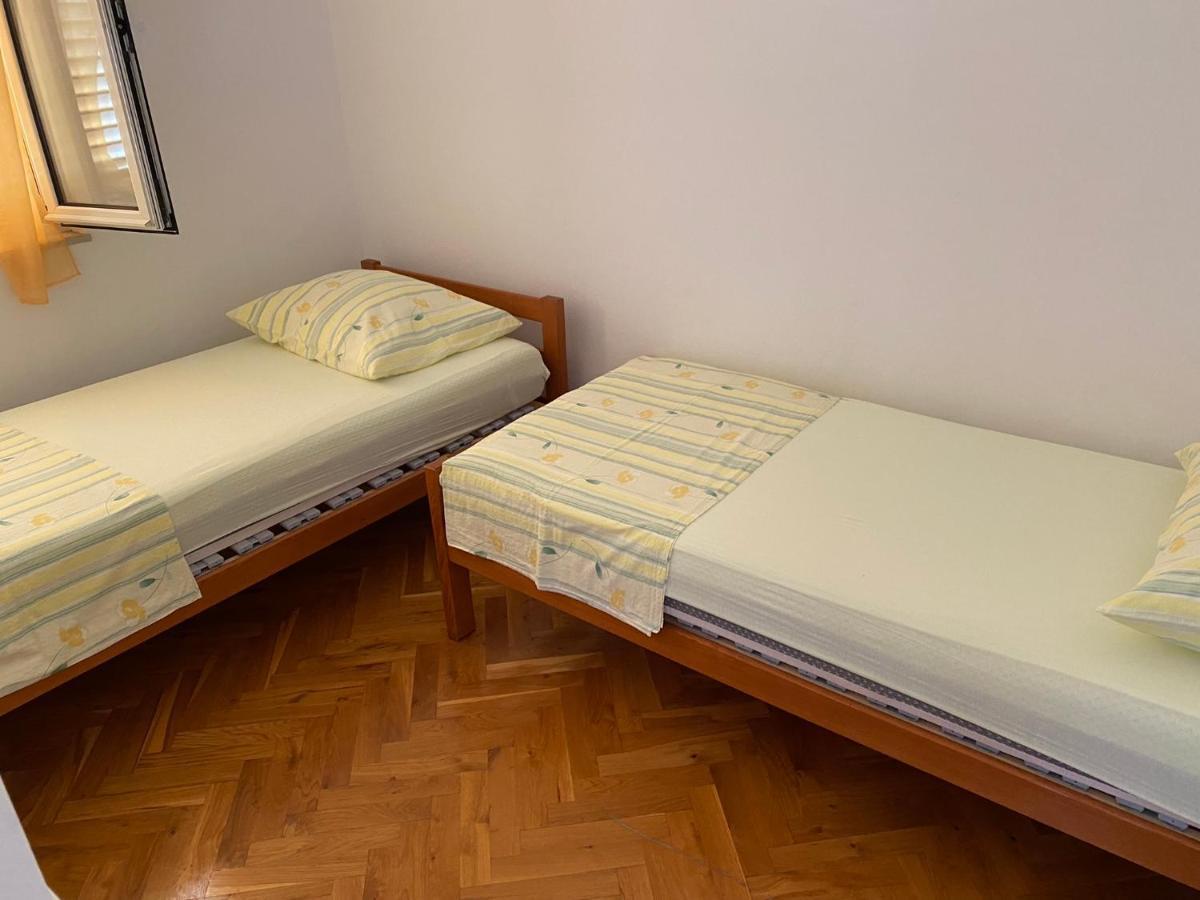 Apartman Belamaric Grebaštica Eksteriør billede