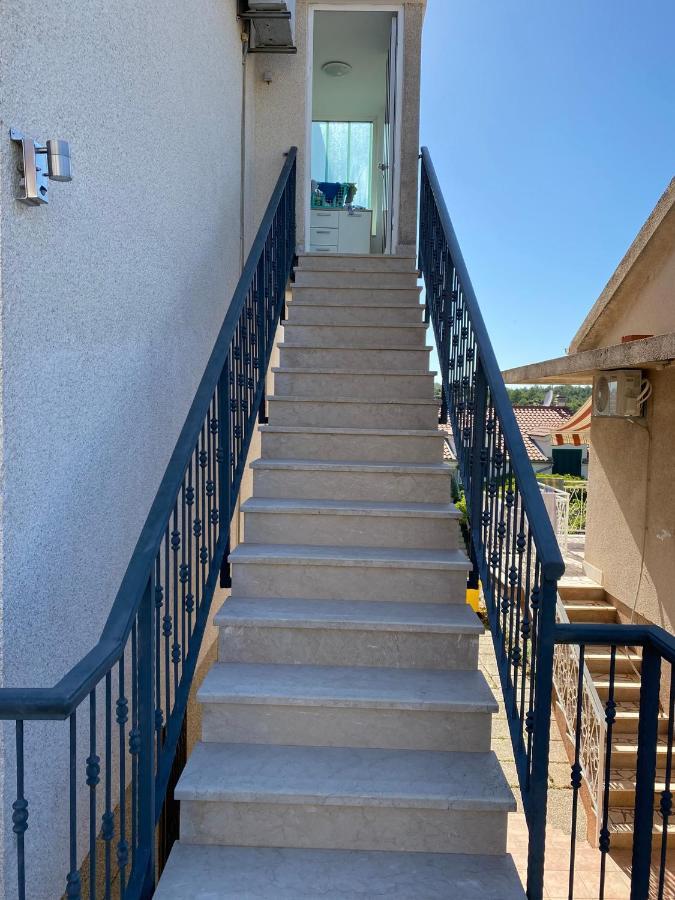 Apartman Belamaric Grebaštica Eksteriør billede
