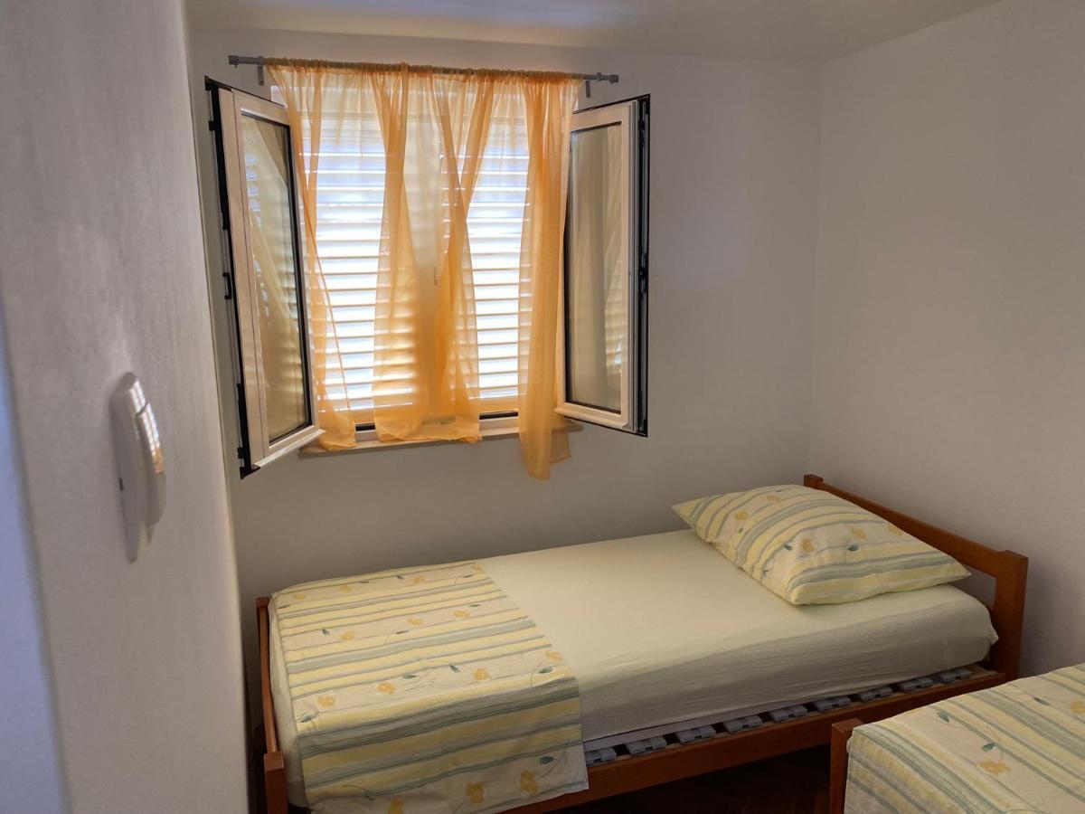 Apartman Belamaric Grebaštica Eksteriør billede