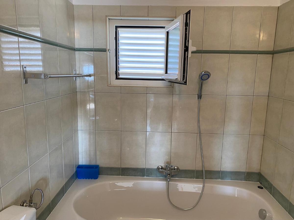 Apartman Belamaric Grebaštica Eksteriør billede
