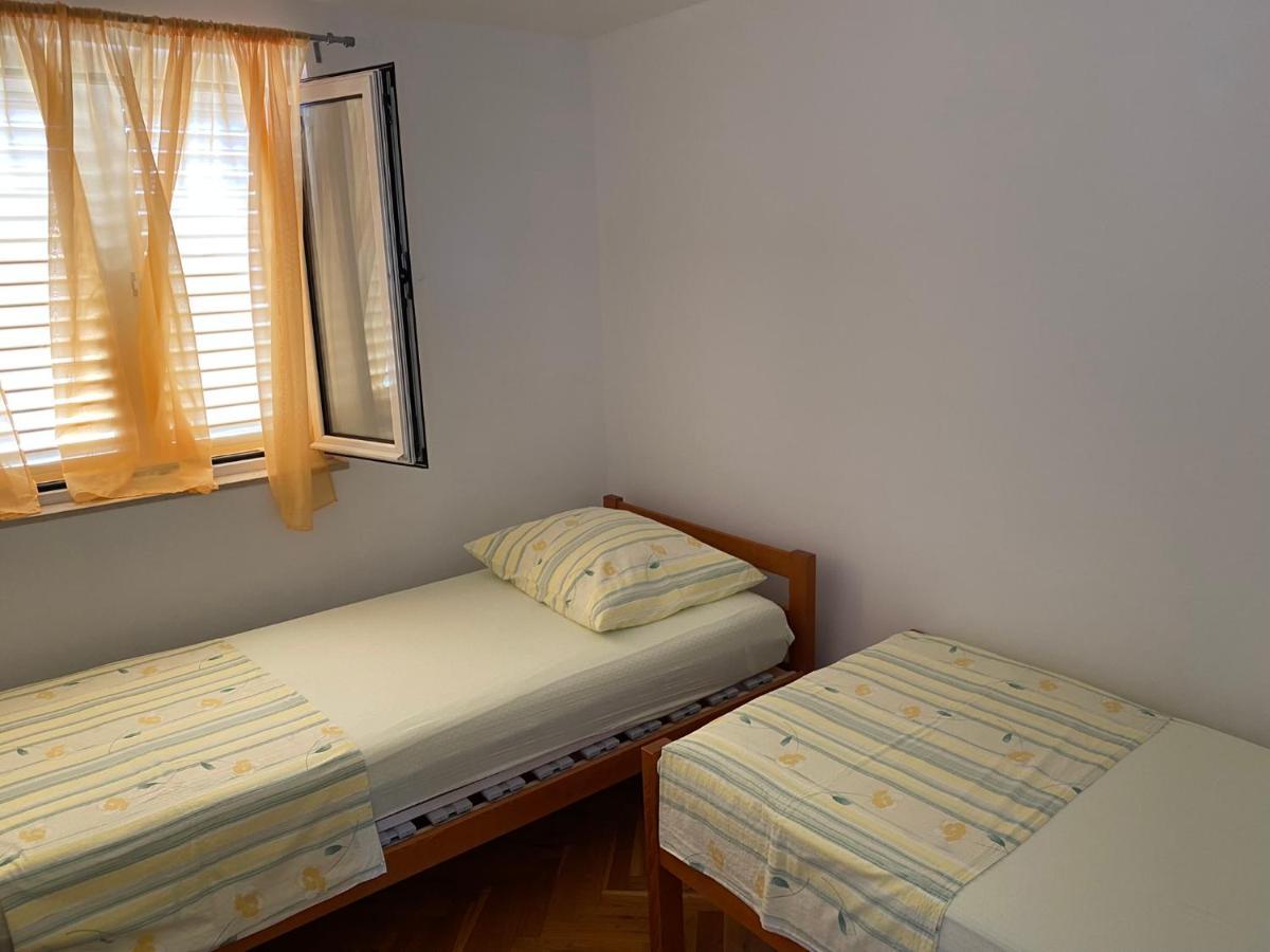 Apartman Belamaric Grebaštica Eksteriør billede