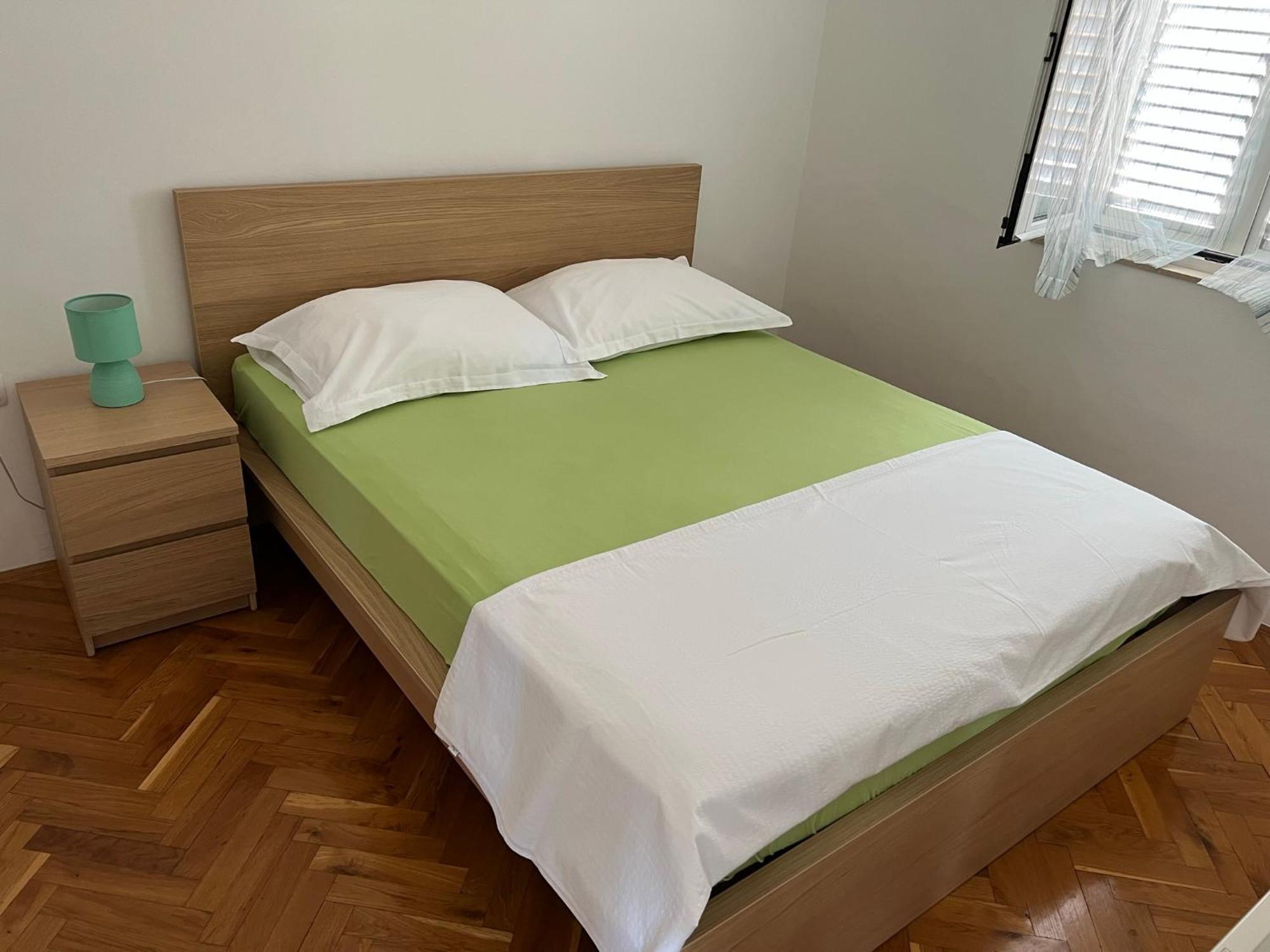 Apartman Belamaric Grebaštica Eksteriør billede