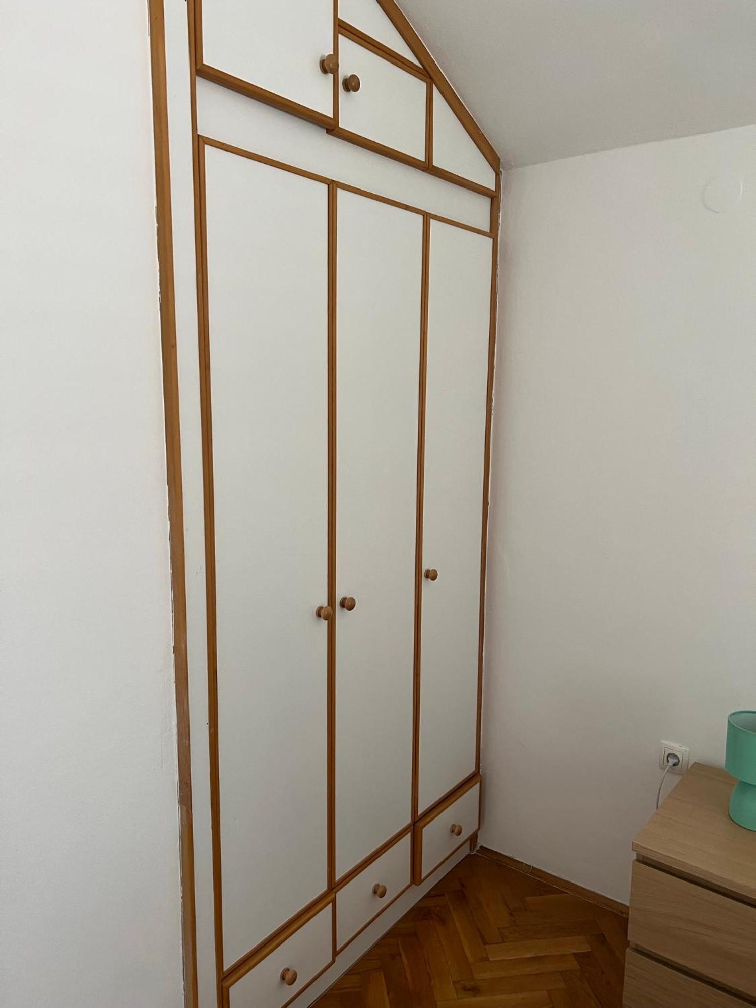 Apartman Belamaric Grebaštica Eksteriør billede