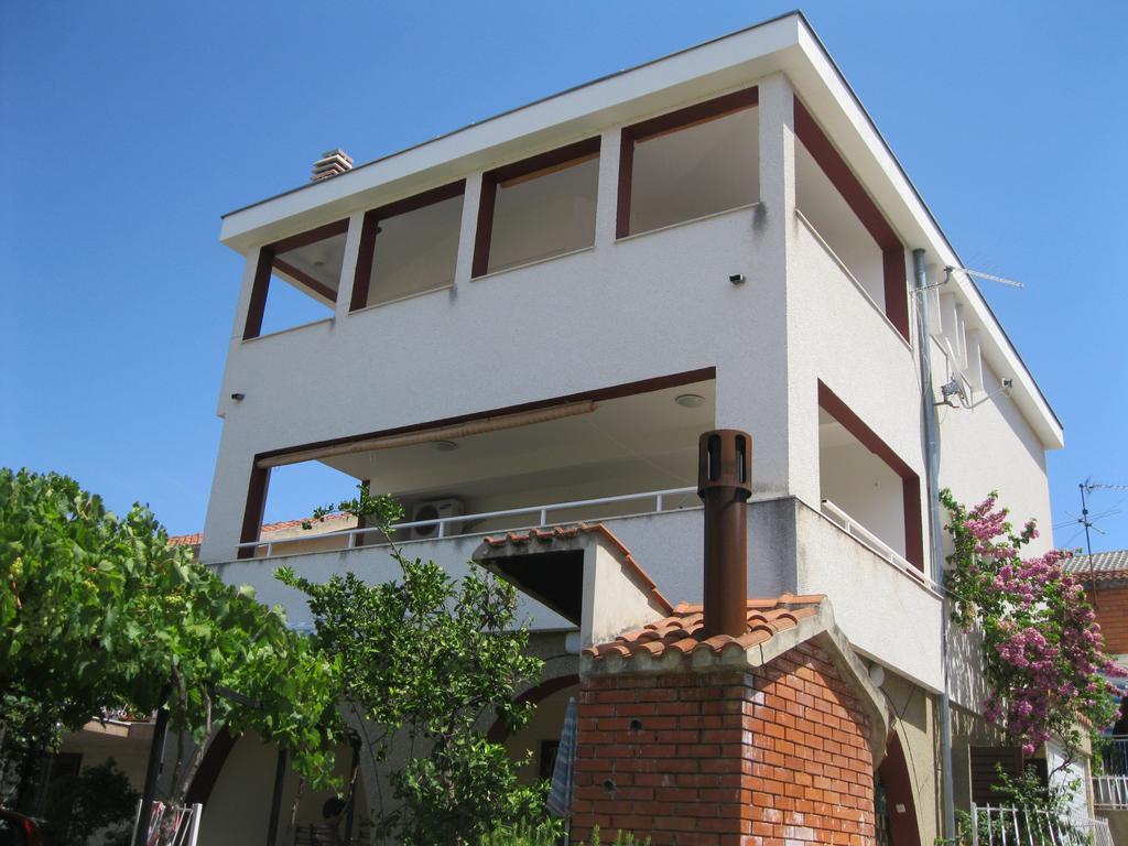 Apartman Belamaric Grebaštica Værelse billede